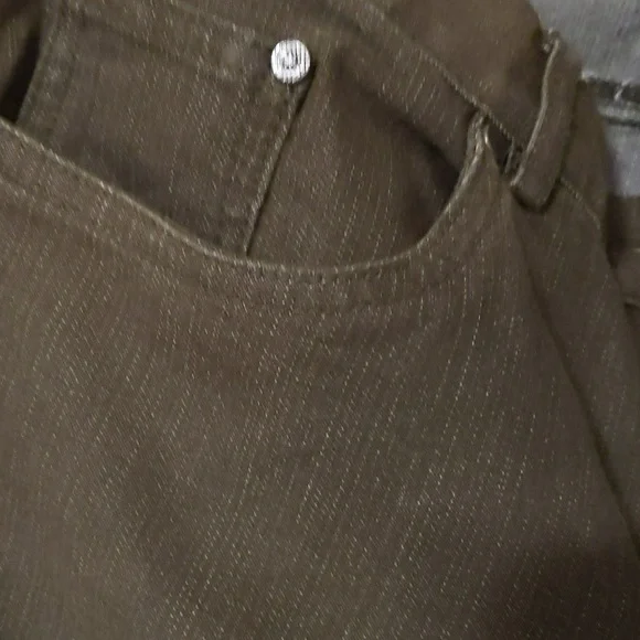 Ruby Rd. Size 10 Color Jean - Picture 2 of 5